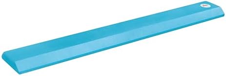 AIREX Balance Pad – Stability Trainer for Balance, Stretching, Physical Therapy, Exercise, Mobility, Rehabilitation and Core Training Non-Slip Closed Cell Foam Premium Balance Pad