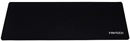 Large Gaming Mouse Pad, Extended Mouse-Mat Non-Slip Rubber Base for Laptop, Notebook, Computer, Desktop, PC, Gamer, Office