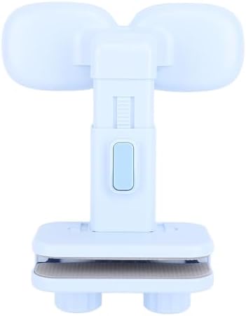 Pssopp Sitting Posture Reminder, Writing Desk Posture Trainer Chest Support for Classroom