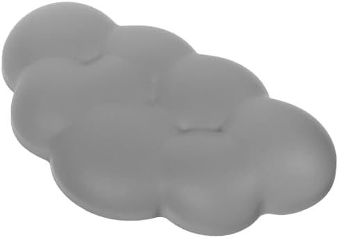 Memory Foam Keyboard Wrist Rest Pad for Typing Comfort