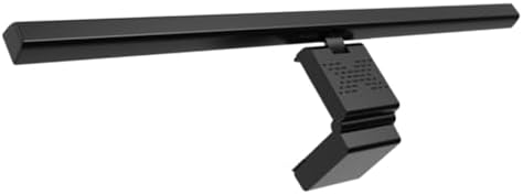 balacoo Adjustable Monitor Lamp Bar Blue Light Filter Led Computer Screen Eye Protection Light