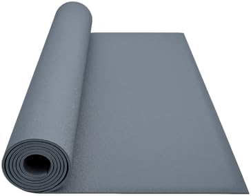 Guardian 24061001GY Soft Step Anti-Fatigue Floor Mat, Vinyl, 6'x10', Grey