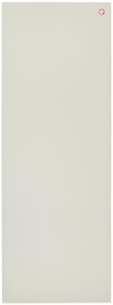 Manduka PRO Yoga Mat - 6mm | Lifetime Durability | Hygienic Construction | Premium Studio Quality | Teacher Approved