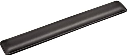 Fellowes Gel Keyboard Wrist Rest - Graphite (91737)