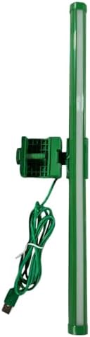 Computer Monitor Lamp 3 Colors Adjustable Anti-Glare