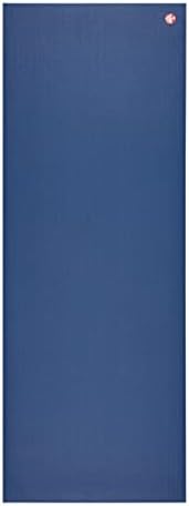 Manduka PRO Yoga Mat - 6mm | Lifetime Durability | Hygienic Construction | Premium Studio Quality | Teacher Approved