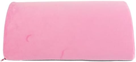 Memory Foam Foot Cushion for Home Office Desk Comfort Support