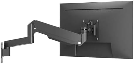 UltraWide Monitor Wall Mount 17-49" Gas Spring Arm