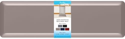 4/5 Inch Thick Kitchen Mats for Floor, StepRite Kitchen Rug for Standing