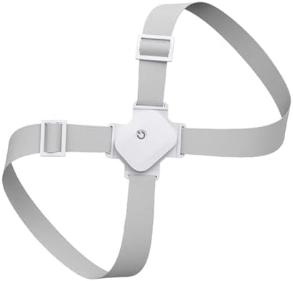Smart Posture Corrector Belt Vibration Reminder for Home Use