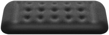Memory Foam Keyboard Wrist Rest Pad for Computer Notebook Office