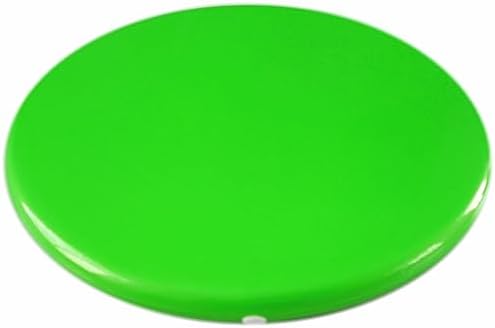 AppleRound Jr. Inflatable Seat Cushion with Pump, 31cm/12in Diameter, Sensory Wiggle Seat for Kids