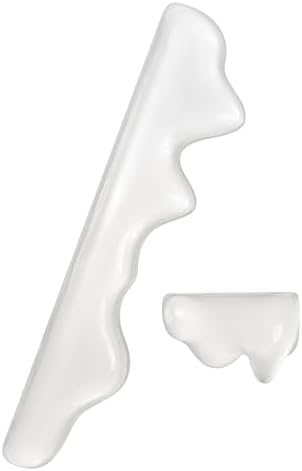 Gel Keyboard and Mouse Wrist Rest Set,Wrist pad for Computer Keyboard