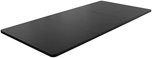 VIVO Black 71 x 36 in Table Top, DESK-TOP72-36B