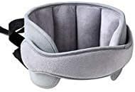 Adjustable Child Head Support for Car Seats, Car Seat Head Support for Kids
