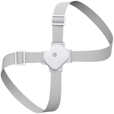 Smart Hunchback Corrector Strap with Vibration Reminder, ABS Ergonomic