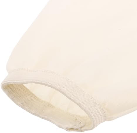 2PCS Light Bulb Shade Cover: Light Diffuser Cover for LED - Ceiling Bulb Fabric Protection - Baby Anti-Glare Shade for Night Feeding Nursery