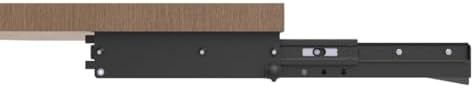 Large Under Desk Slide-Out Keyboard Tray, 27 x 9.8 inch
