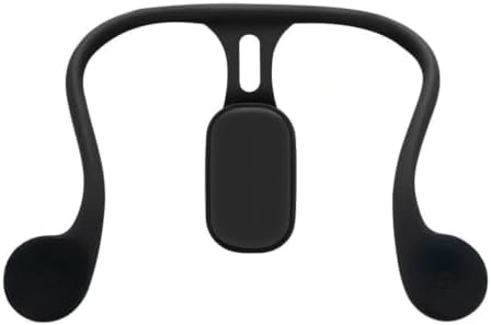 Posture Corrector Hanging Neck Posture Trainer Rechargeable Silicone Automatic Induction Posture Corrector