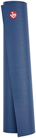Manduka PRO Yoga Mat - 6mm | Lifetime Durability | Hygienic Construction | Premium Studio Quality | Teacher Approved