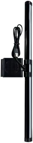 Screen Light Bar - Computer Lamp, Anti Glare, Desktop LED Fixture for Offic