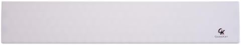 GK GAMAKAY Wrist Rest Pad, Ergonomic Silicone Wrist Rest for Keyboards