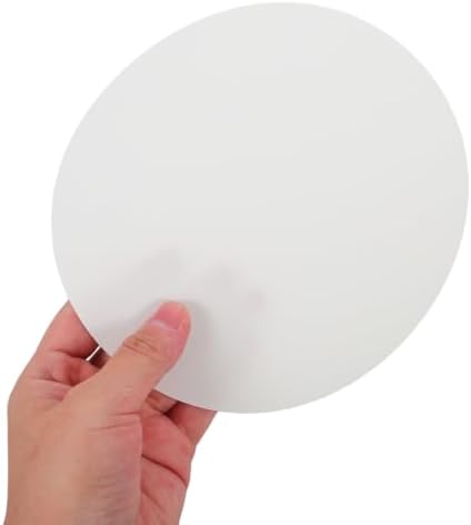 Cloth Lamp Shade Diffuser 2pcs for Anti-glare Eye Comfort