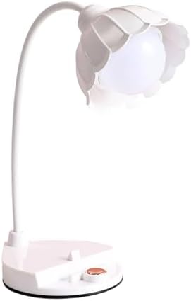 Table Lamp Non-Glare Dimmable Illumination