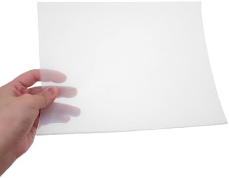 minkissy Silicone Heat Insulation Desk Mat for Workbench Repair
