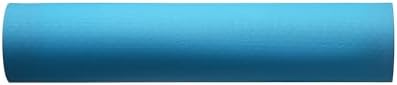 Amazon Basics 1/4 Inch Thick TPE Exercise Yoga Mat with Carrying Strap