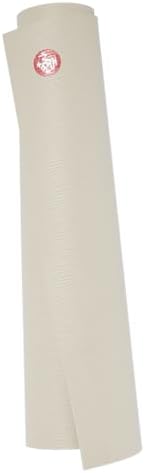 Manduka PRO Yoga Mat - 6mm | Lifetime Durability | Hygienic Construction | Premium Studio Quality | Teacher Approved