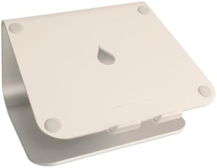 Rain Design mStand Laptop Stand (Starlight, mStand)