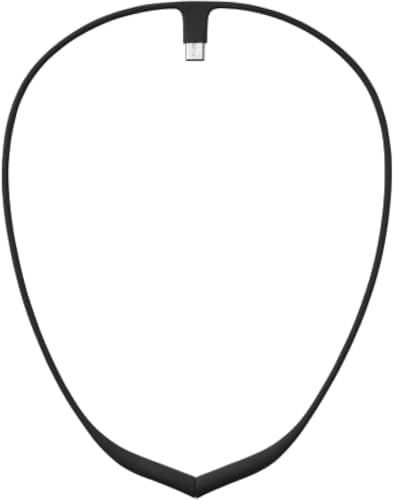 Upright Magnetic Necklace (Necklace Only) for GO S and GO 2 Posture Trainer