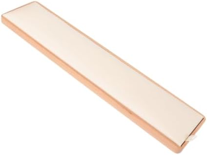 Keyboard Wrist Rest Ergonomic Memory Foam for Gaming, Laptop