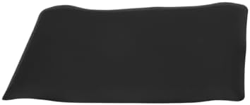 High Strength PVC Anti Fatigue Mat, Non Slip Water Proof Kitchen Mat, Standing Desk with Beveled Edges, Ideal for Office, (44x150x1.2cm / 17.3x59.1x0.5in)