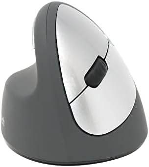 Goldtouch Semi-Vertical Mouse Wireless Left