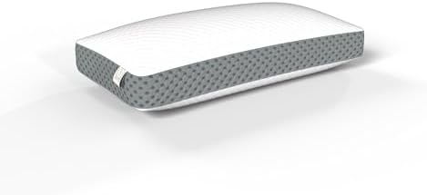 Royal Therapy Memory Foam Pillow, Queen Pain Relief, Neck and Shoulder, Pain, Side Sleeper Pillow, Cervical, Neck Sleeping