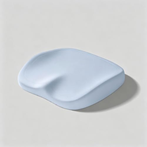 Memory Foam Seat Cushion for Office Chair, Ergonomic Office Chair Cushion