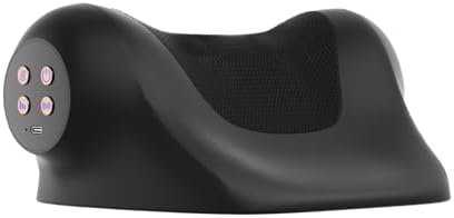 Adjustable Heated Neck Stretcher – 3 Modes