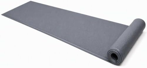 Guardian 24031001GY Soft Step Anti-Fatigue Floor Mat, Vinyl, 3'x 10', Grey