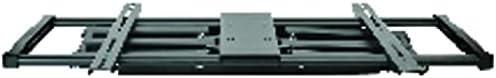 Tripp Lite Swivel/Tilt Wall Mount with Arm for 60" to 100" TVs, Monitors, Flat Screens, LED, Plasma or LCD Displays (DWM60100XX) Black