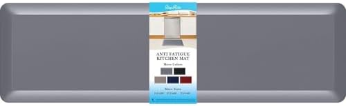4/5 Inch Thick Kitchen Mats for Floor, StepRite Kitchen Rug for Standing