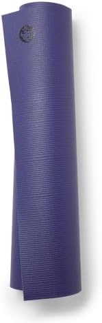 Manduka PROlite Yoga Mat 4.7mm | Lifetime Durability | Hygienic Construction | Teacher Approved