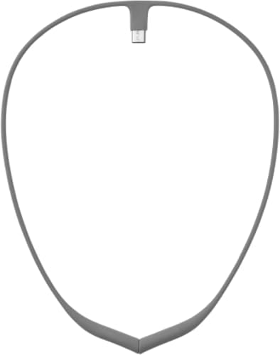 Upright Magnetic Necklace (Necklace Only) for GO S and GO 2 Posture Trainer