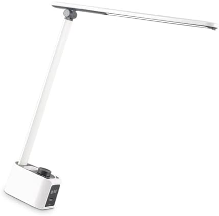 Rotating LED Desk Lamp with Fast Charging (T221012)