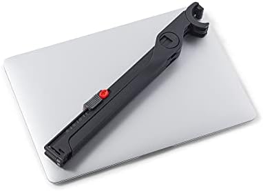 Roost V3 Laptop Stand – Adjustable and Extremely Portable Laptop Stand – PC and MacBook Stand