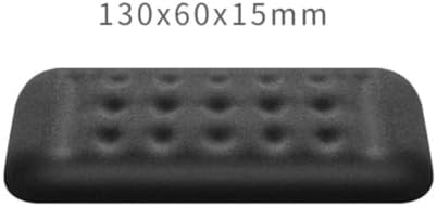 Non Slip Memory Foam Wrist Rest for Keyboard and Mouse