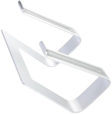 KESYOO Aluminum Alloy Laptop Stand for Office, Anti-Slip Tablet Support