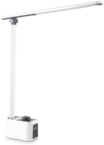 Rotating LED Desk Lamp with Fast Charging (T221012)