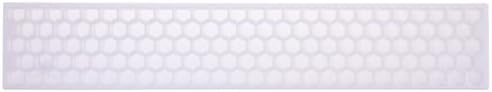 GK GAMAKAY Wrist Rest Pad, Ergonomic Silicone Wrist Rest for Keyboards